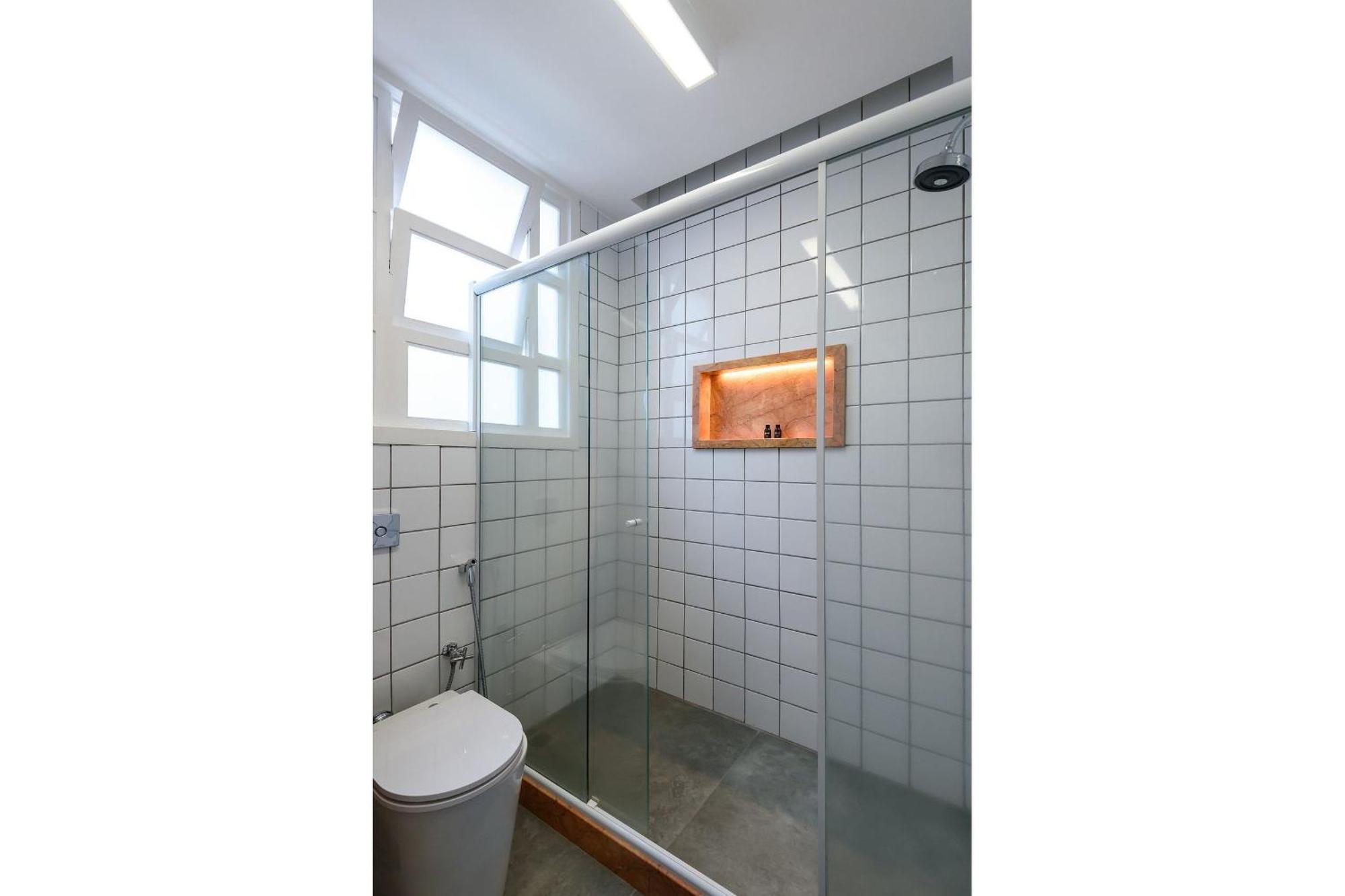 Apartamento 2qtos C/ Vista Mar Em Copacabana | Nsc 1391/805 Río de Janeiro