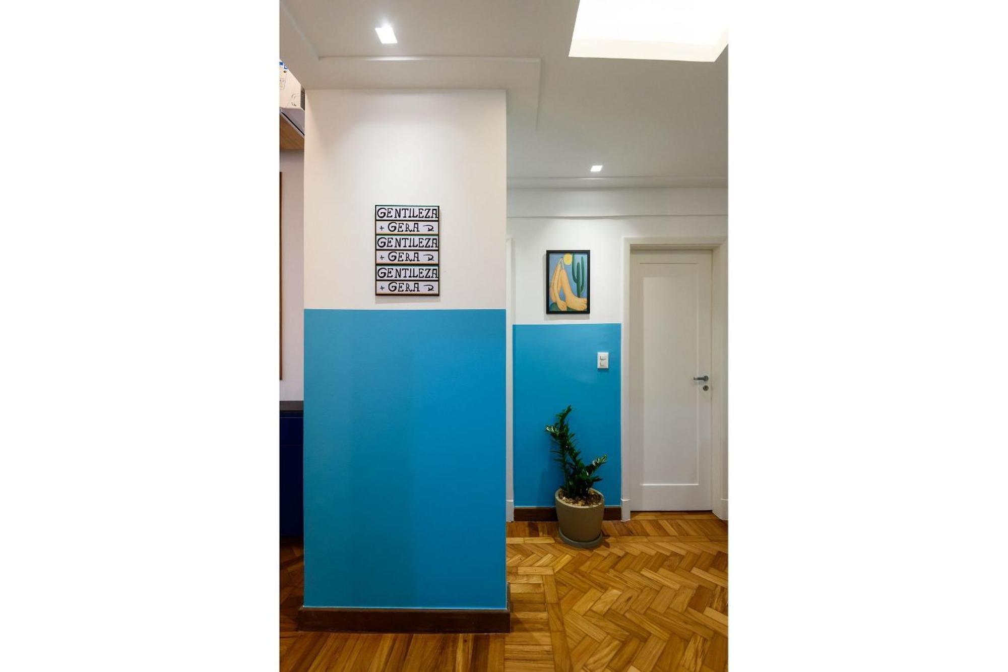 2qtos C/ Vista Mar Em Copacabana | Nsc 1391/805 Apartamento Río de Janeiro