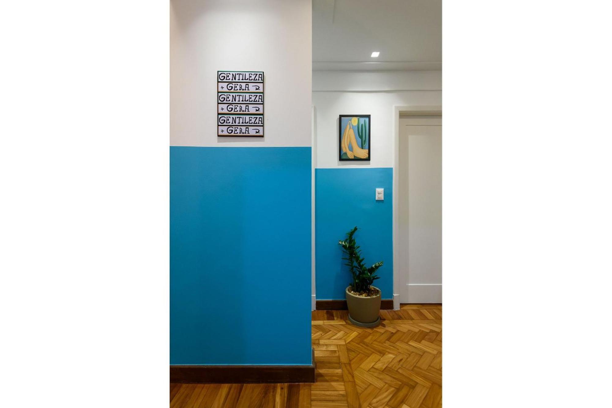 2qtos C/ Vista Mar Em Copacabana | Nsc 1391/805 Apartamento Río de Janeiro